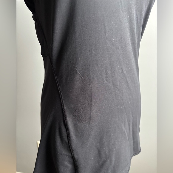 Athleta Mesh Panel Racerback Tank - Picture 7 of 8